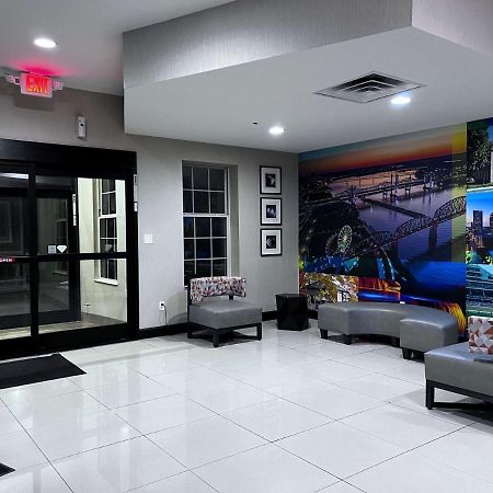 Surestay Plus By Best Western Corydon Bagian luar foto