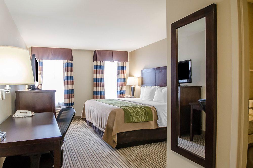 Surestay Plus By Best Western Corydon Bagian luar foto