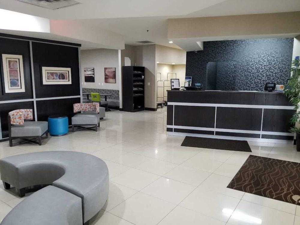 Surestay Plus By Best Western Corydon Bagian luar foto