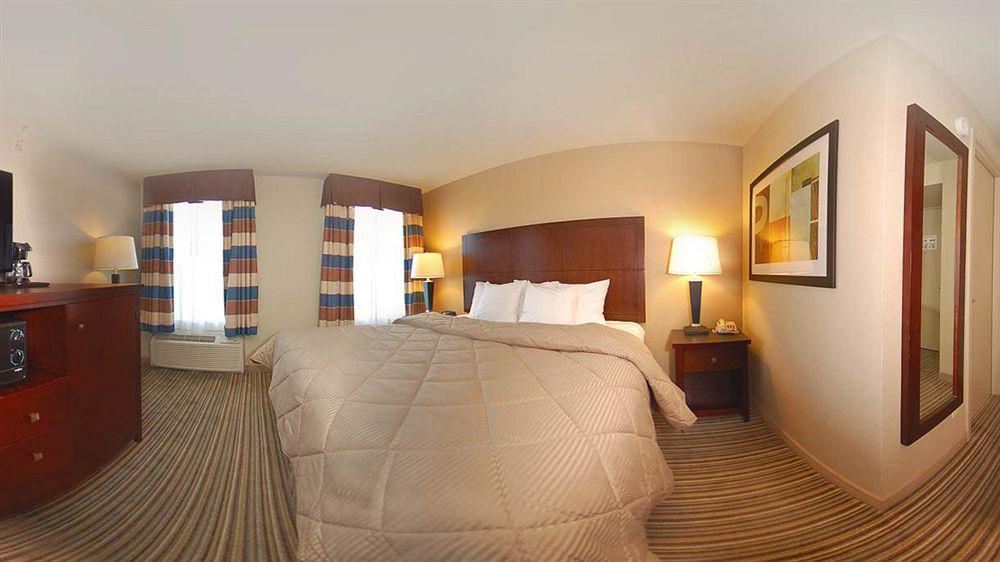 Surestay Plus By Best Western Corydon Bagian luar foto