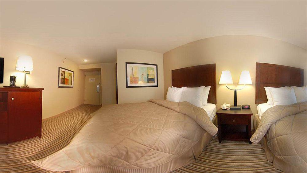 Surestay Plus By Best Western Corydon Bagian luar foto