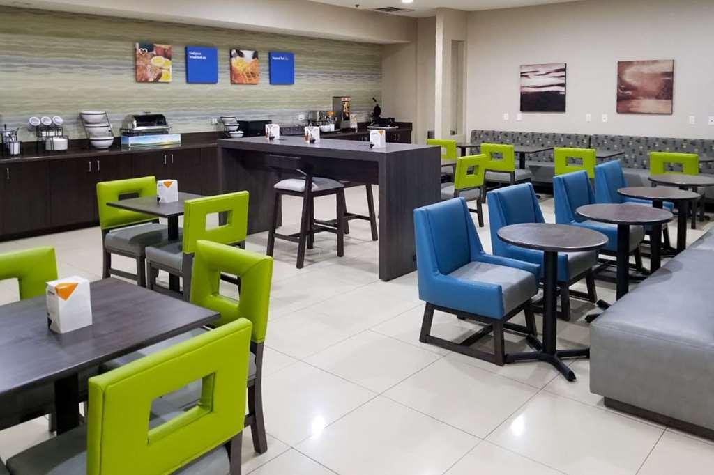 Surestay Plus By Best Western Corydon Restoran foto