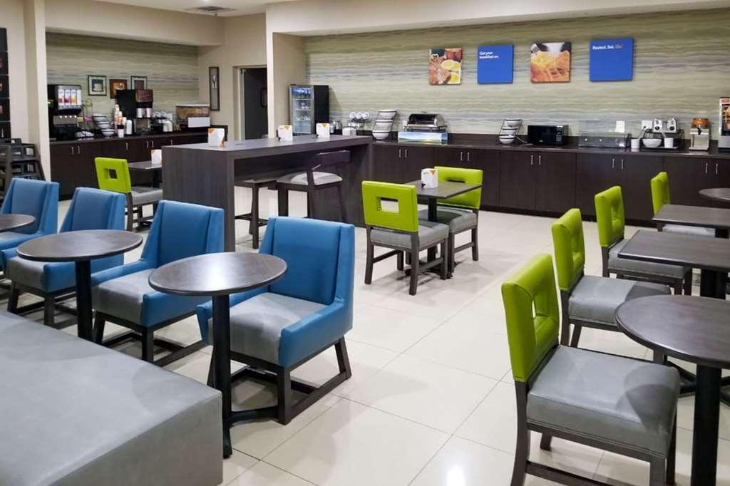 Surestay Plus By Best Western Corydon Restoran foto