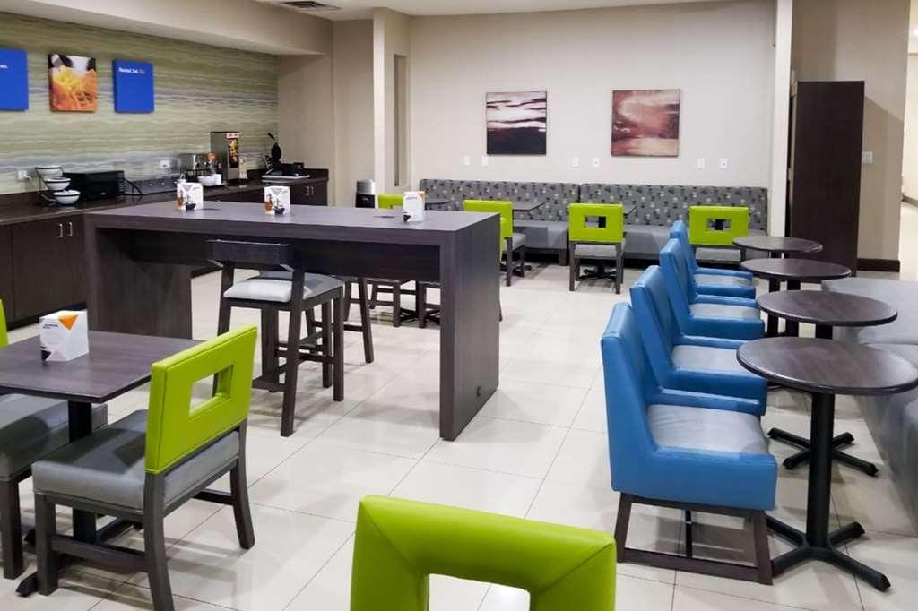 Surestay Plus By Best Western Corydon Restoran foto