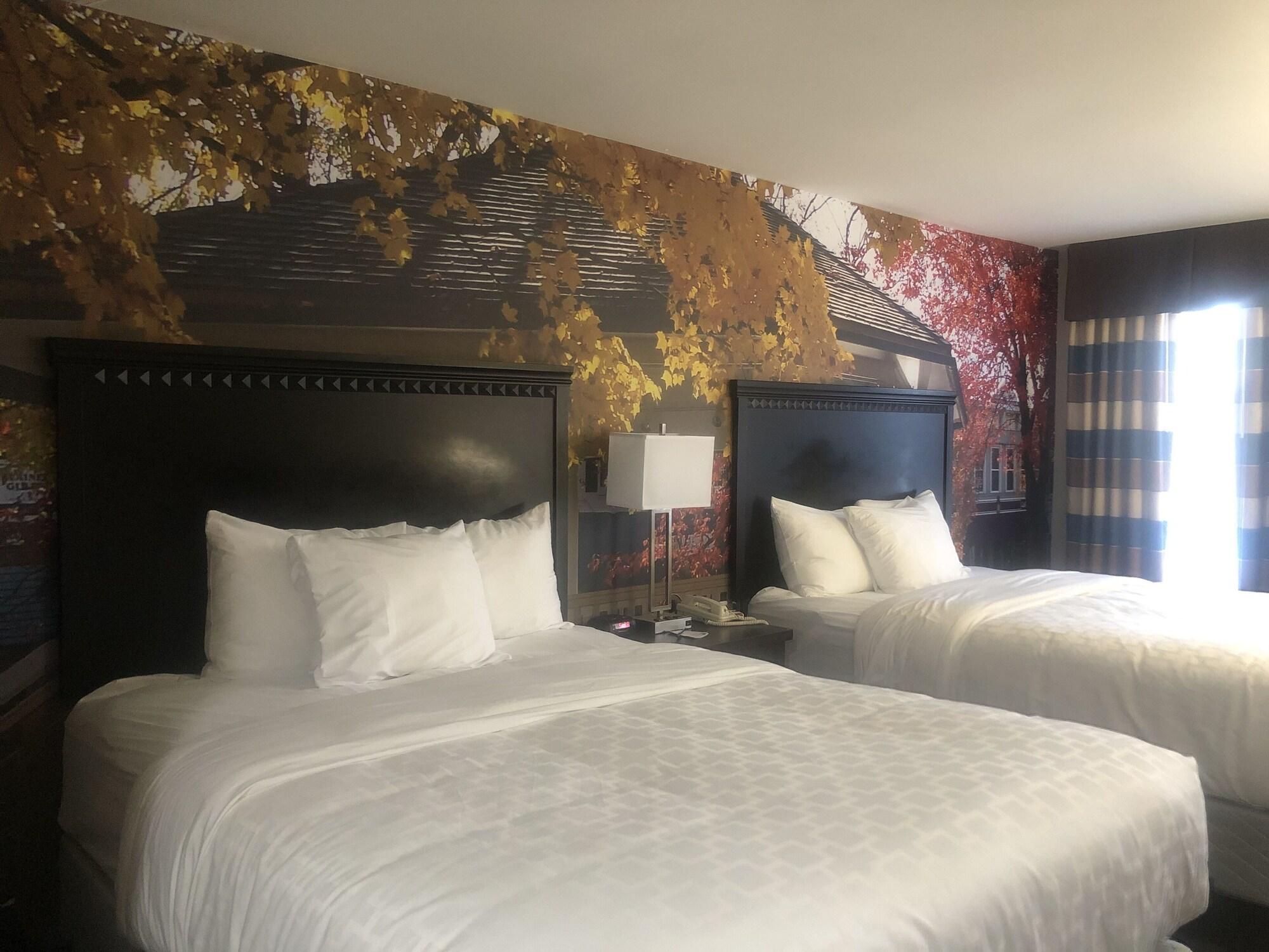 Surestay Plus By Best Western Corydon Bagian luar foto