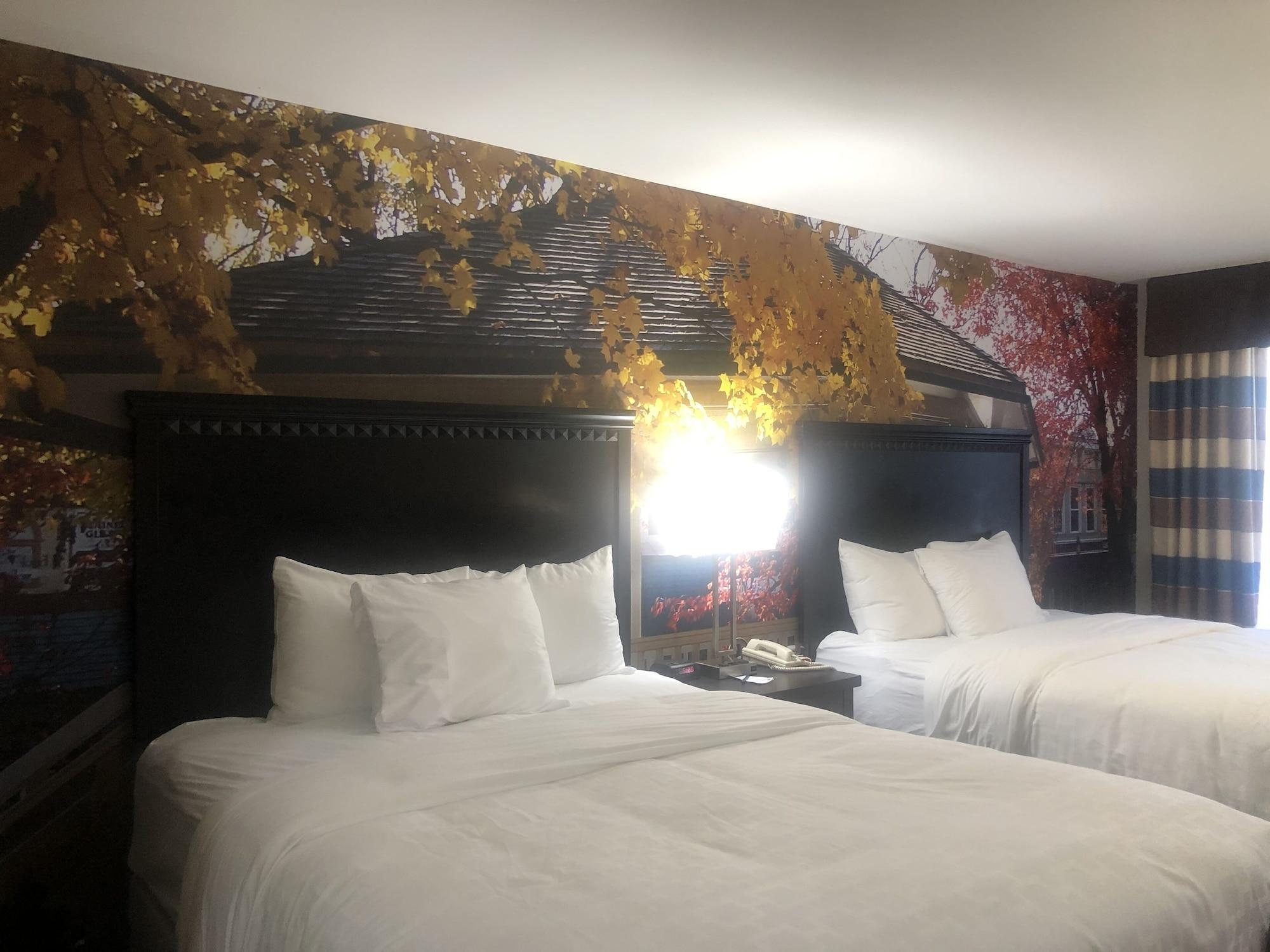 Surestay Plus By Best Western Corydon Bagian luar foto