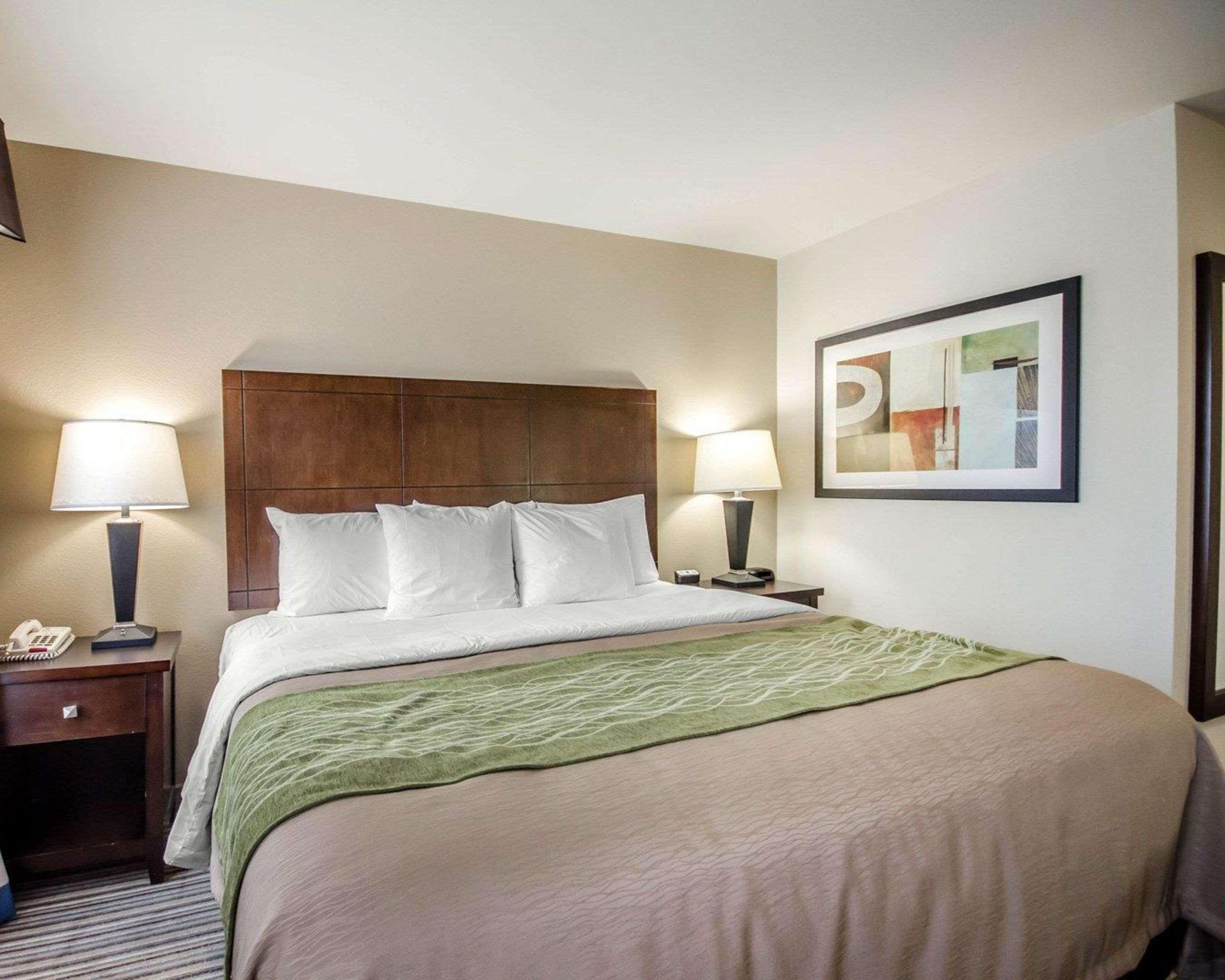 Surestay Plus By Best Western Corydon Bagian luar foto