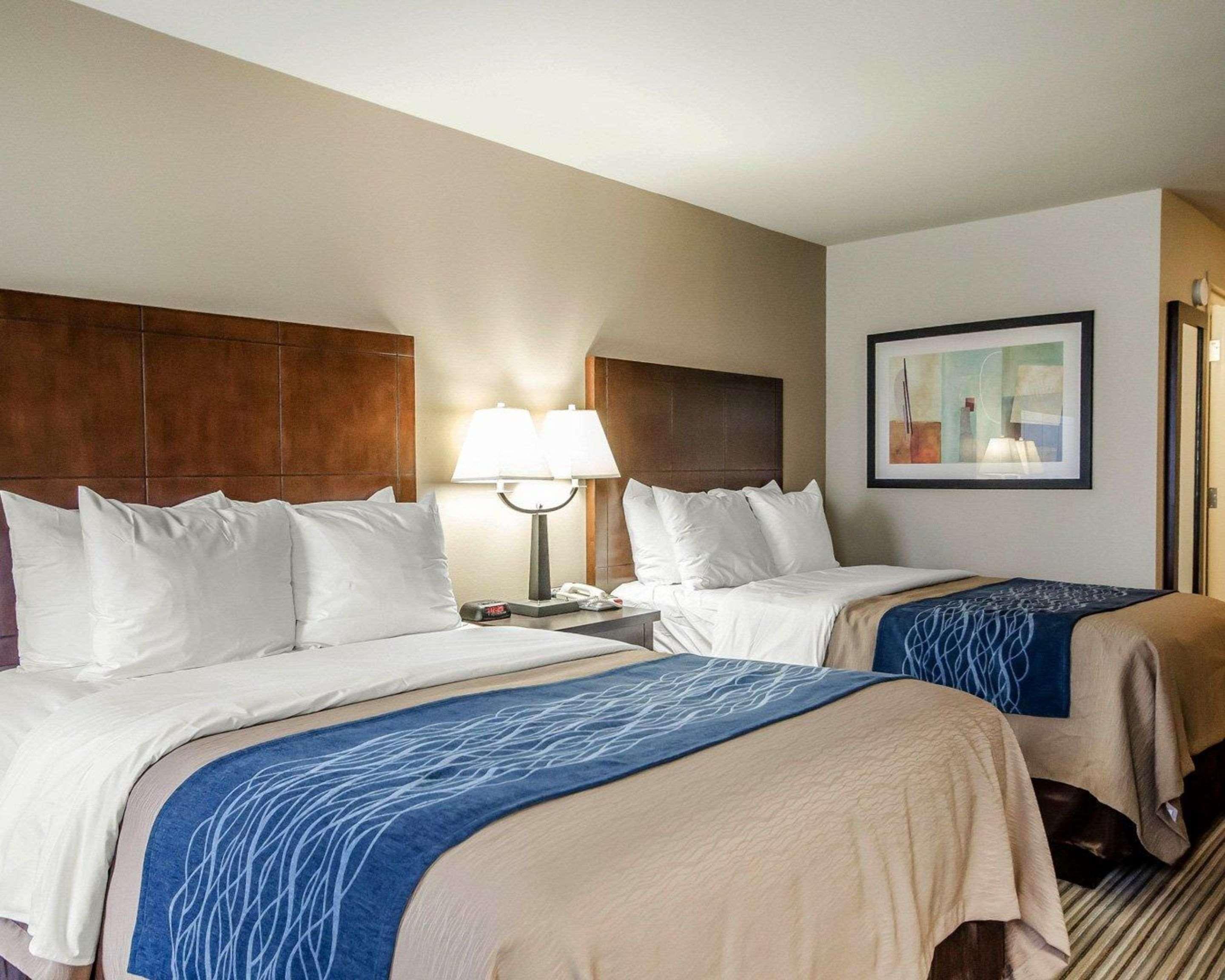 Surestay Plus By Best Western Corydon Bagian luar foto