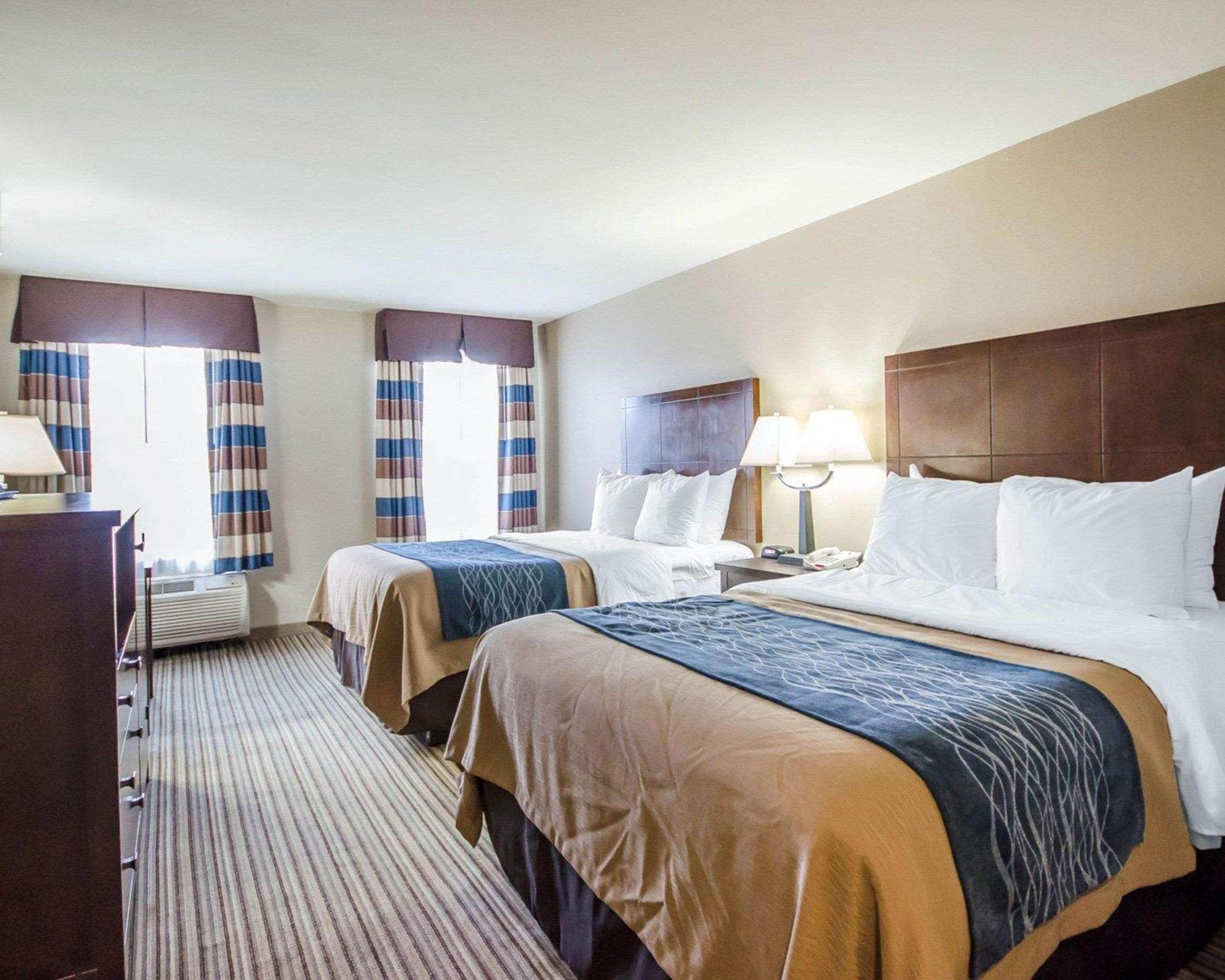 Surestay Plus By Best Western Corydon Bagian luar foto