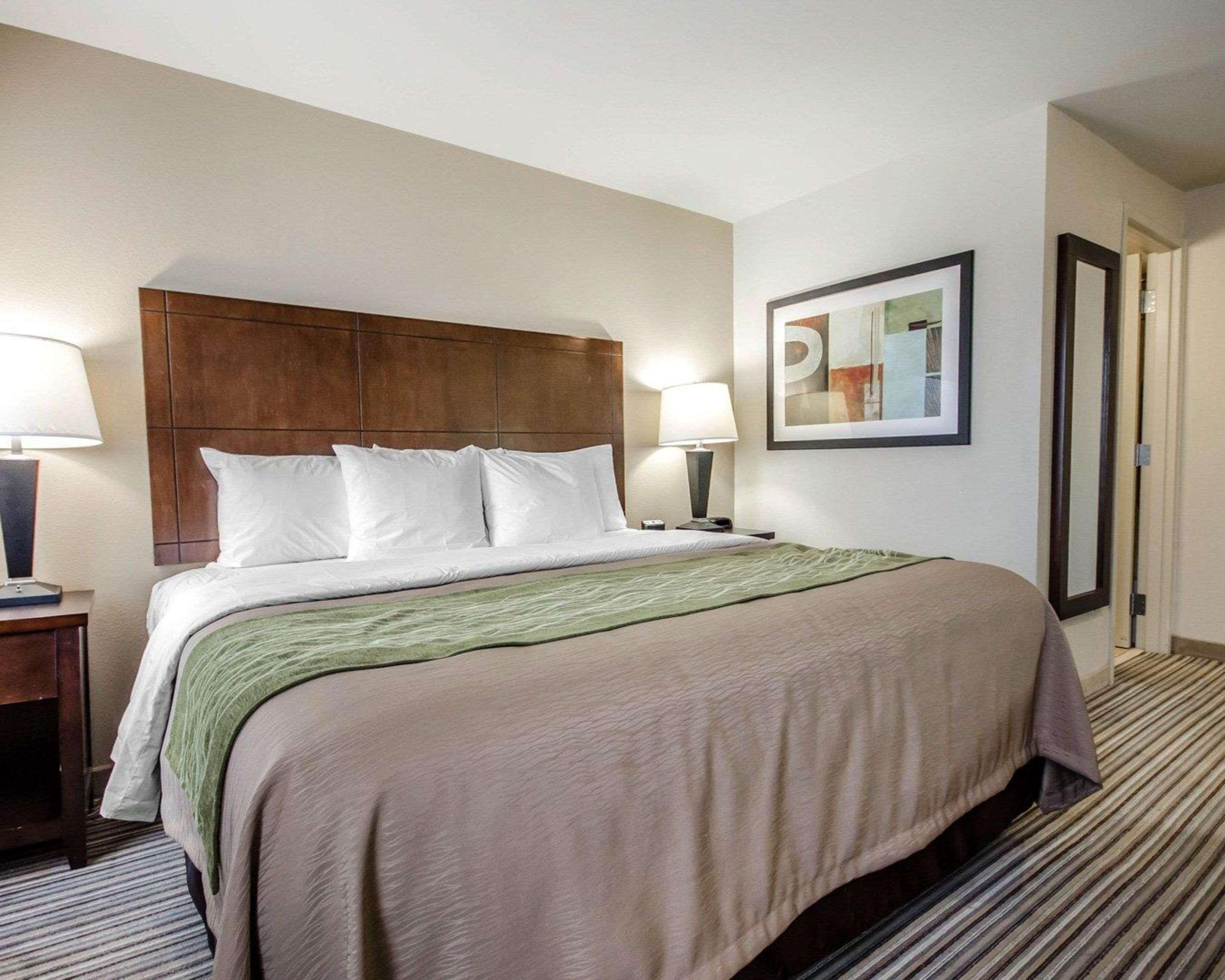 Surestay Plus By Best Western Corydon Bagian luar foto