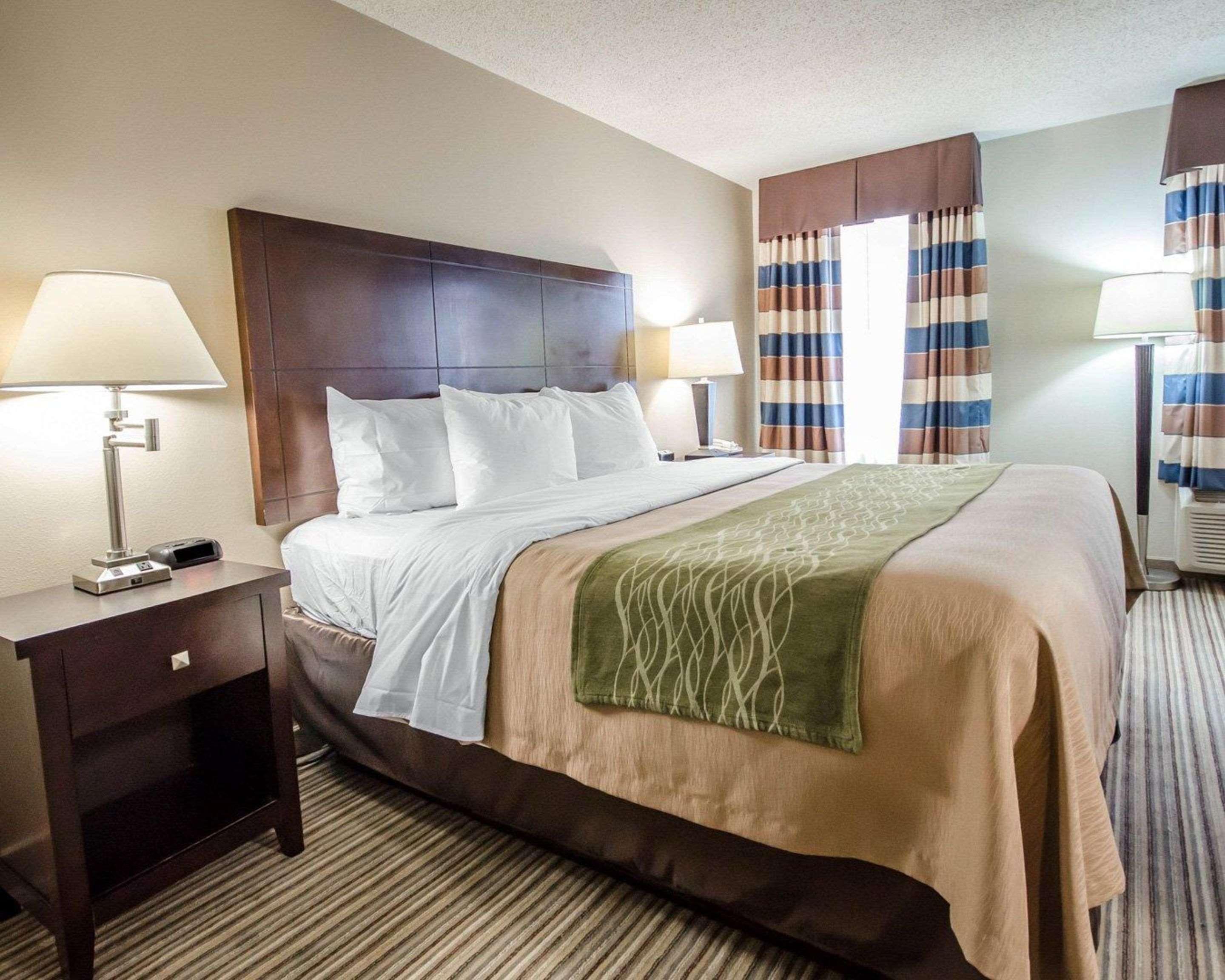Surestay Plus By Best Western Corydon Bagian luar foto