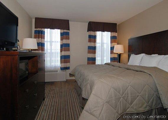 Surestay Plus By Best Western Corydon Ruang foto