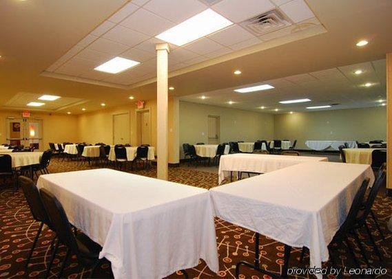 Surestay Plus By Best Western Corydon Restoran foto