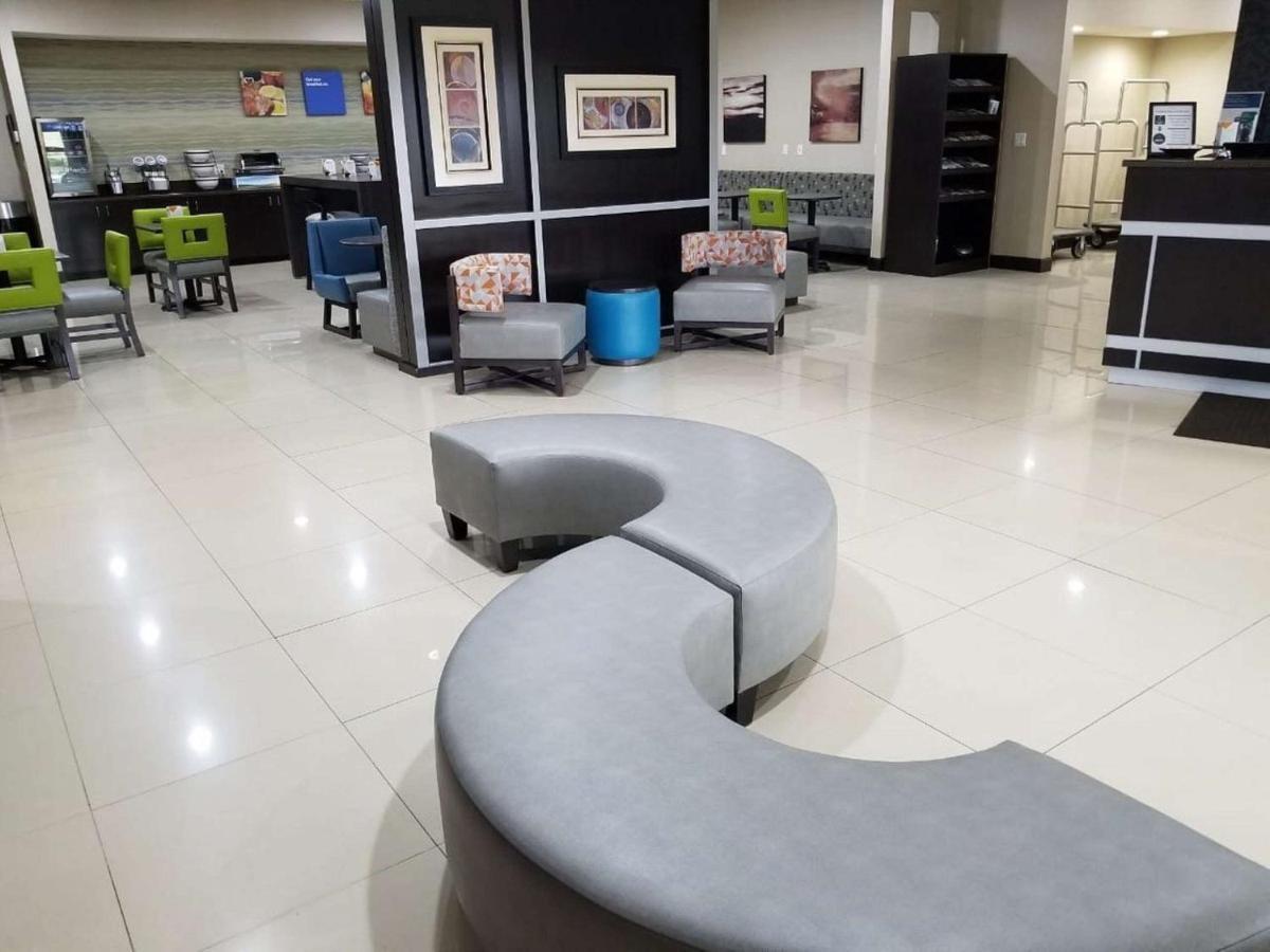 Surestay Plus By Best Western Corydon Bagian luar foto