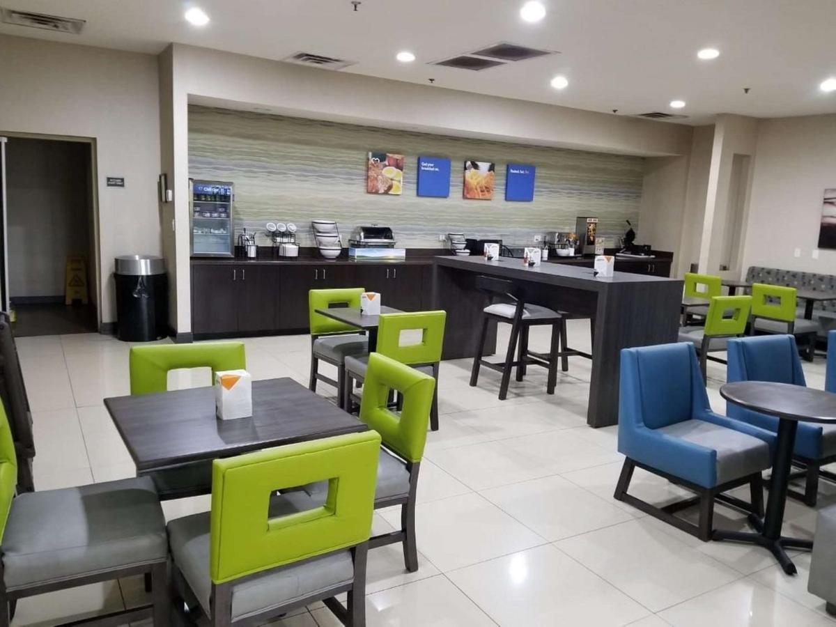Surestay Plus By Best Western Corydon Bagian luar foto