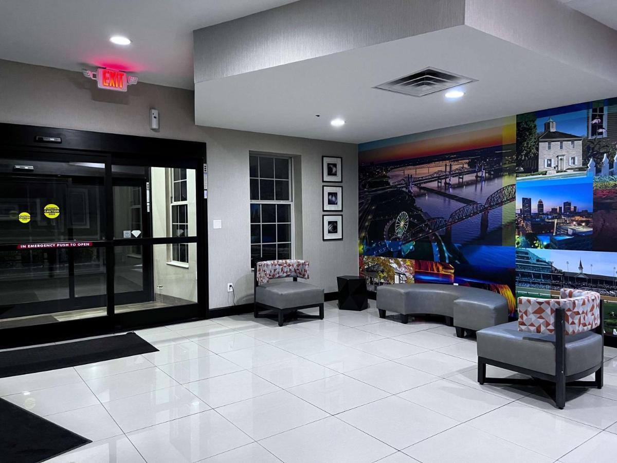 Surestay Plus By Best Western Corydon Bagian luar foto