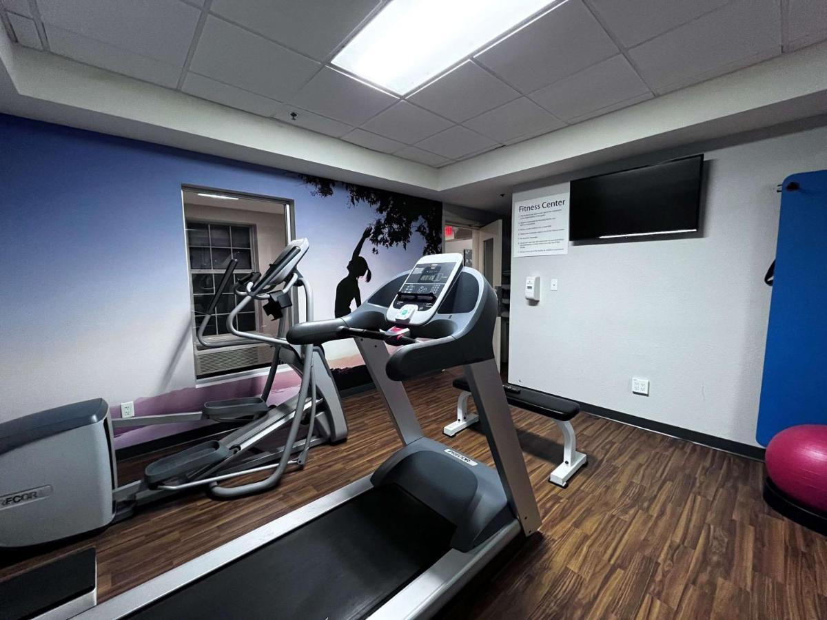 Surestay Plus By Best Western Corydon Bagian luar foto