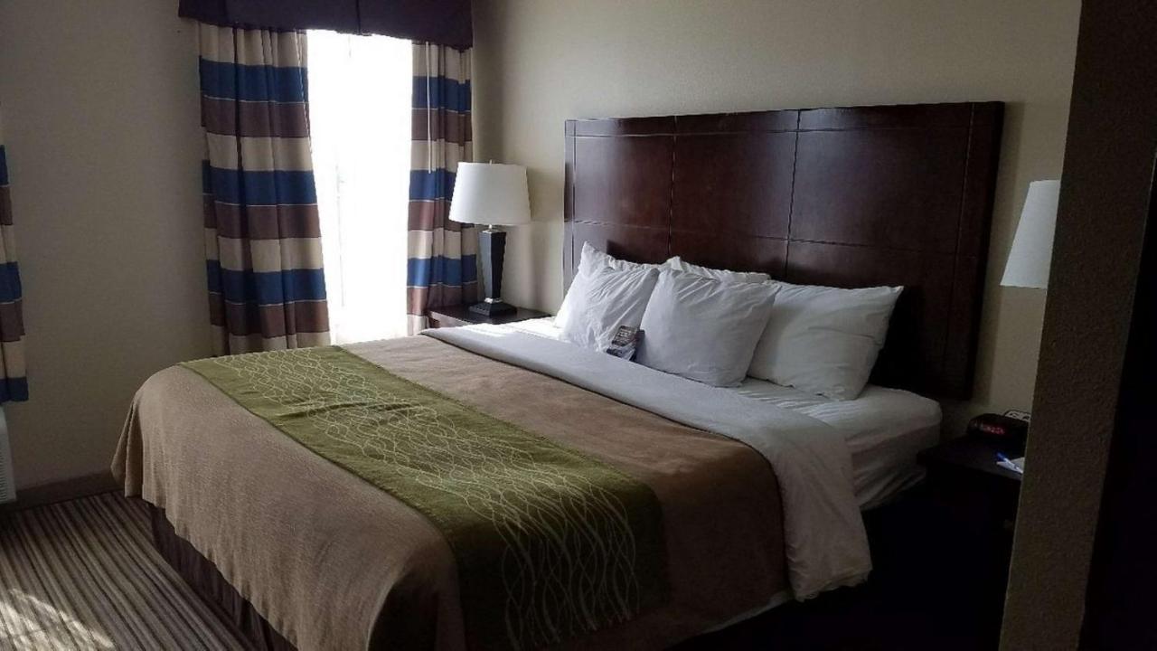 Surestay Plus By Best Western Corydon Bagian luar foto
