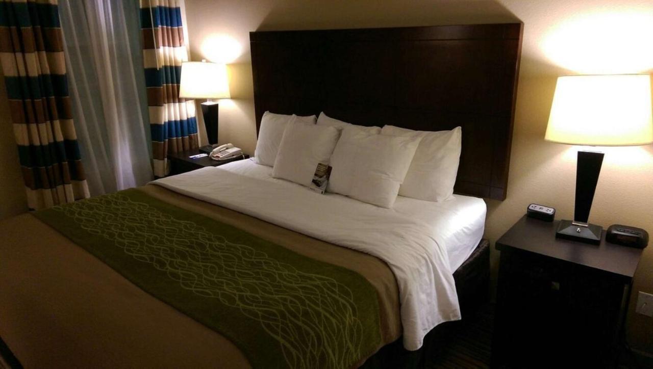 Surestay Plus By Best Western Corydon Bagian luar foto