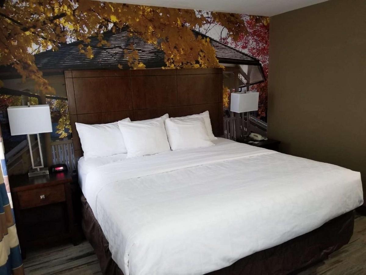 Surestay Plus By Best Western Corydon Bagian luar foto