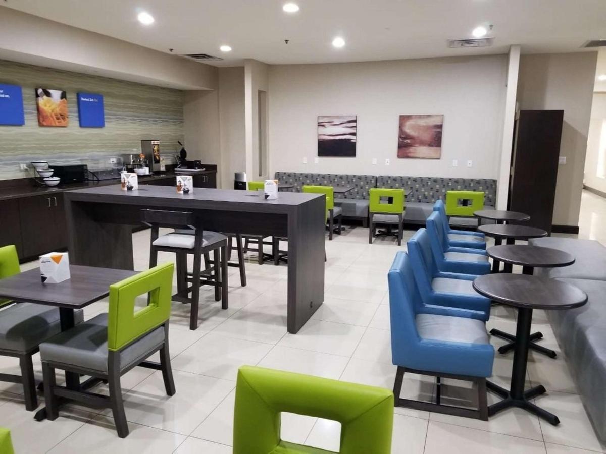 Surestay Plus By Best Western Corydon Bagian luar foto