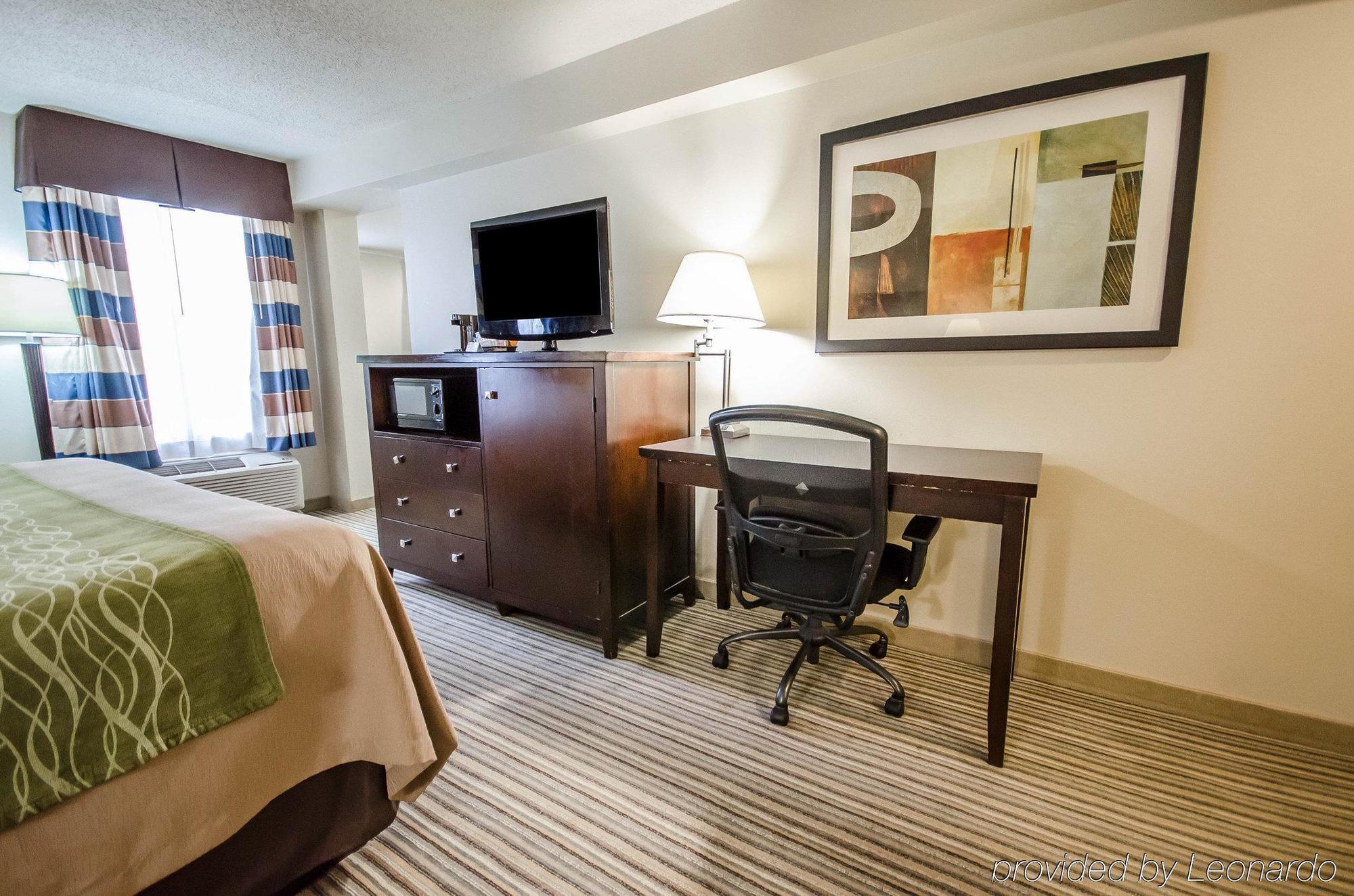 Surestay Plus By Best Western Corydon Bagian luar foto