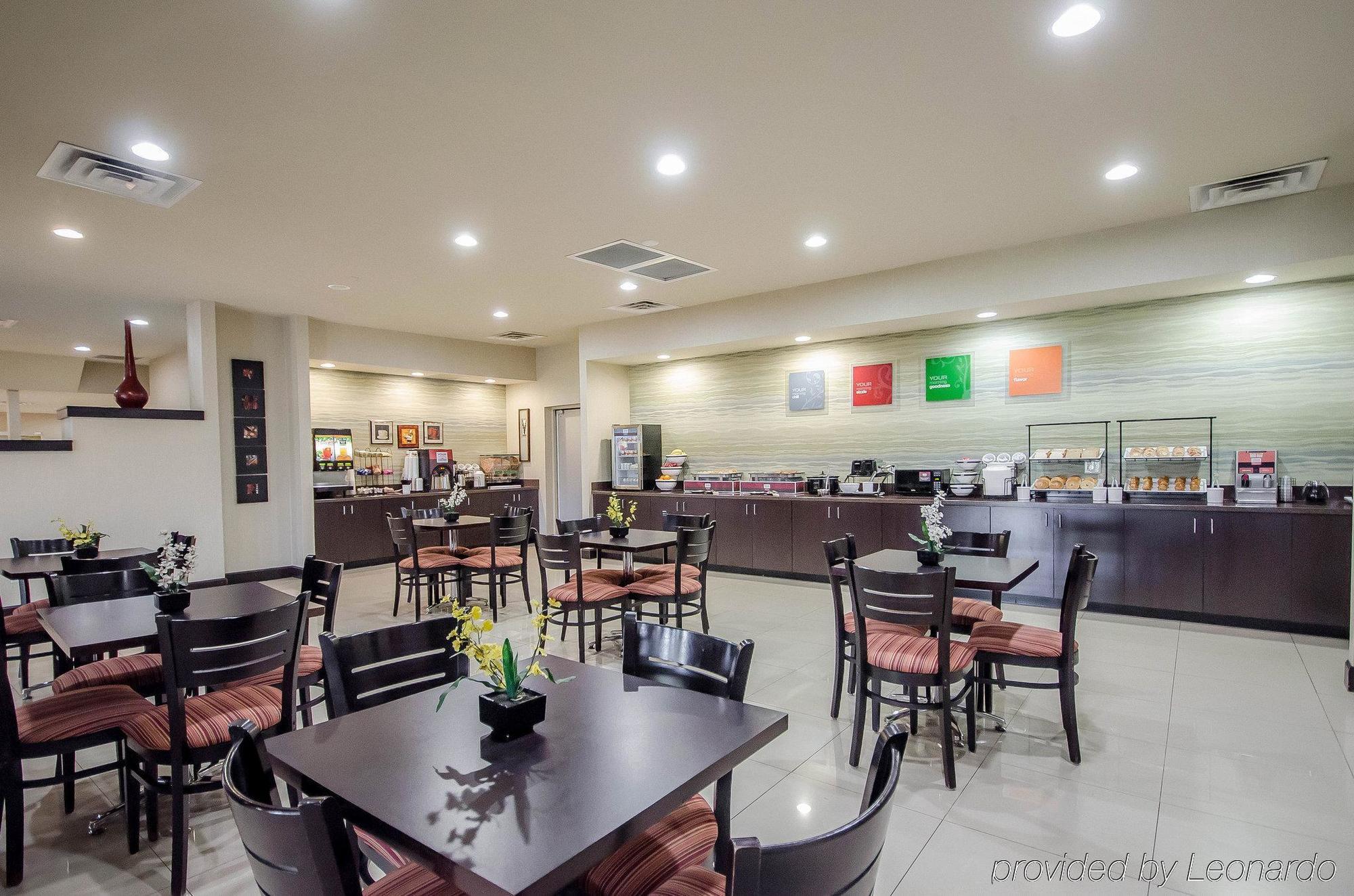 Surestay Plus By Best Western Corydon Bagian luar foto