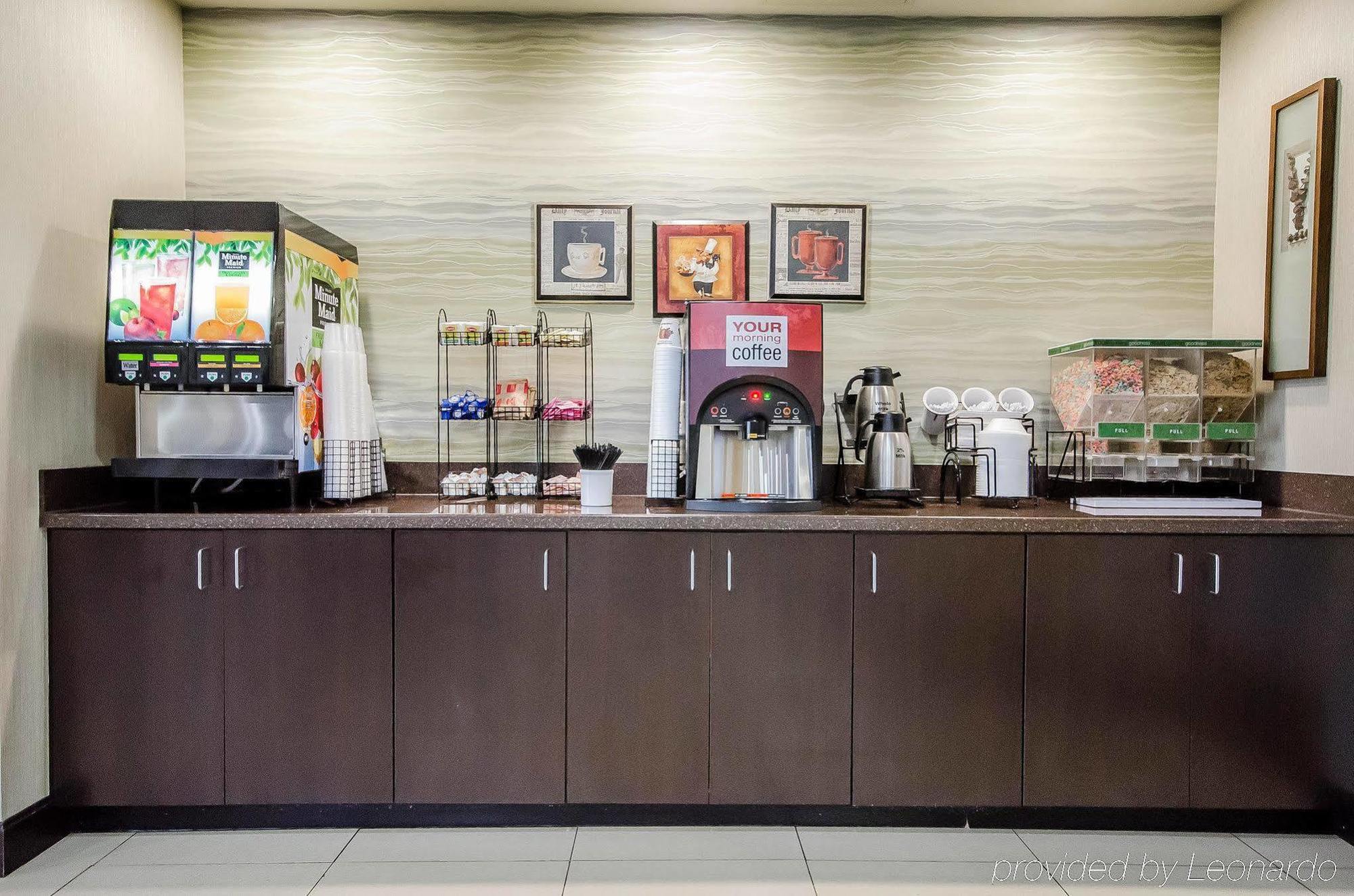 Surestay Plus By Best Western Corydon Bagian luar foto