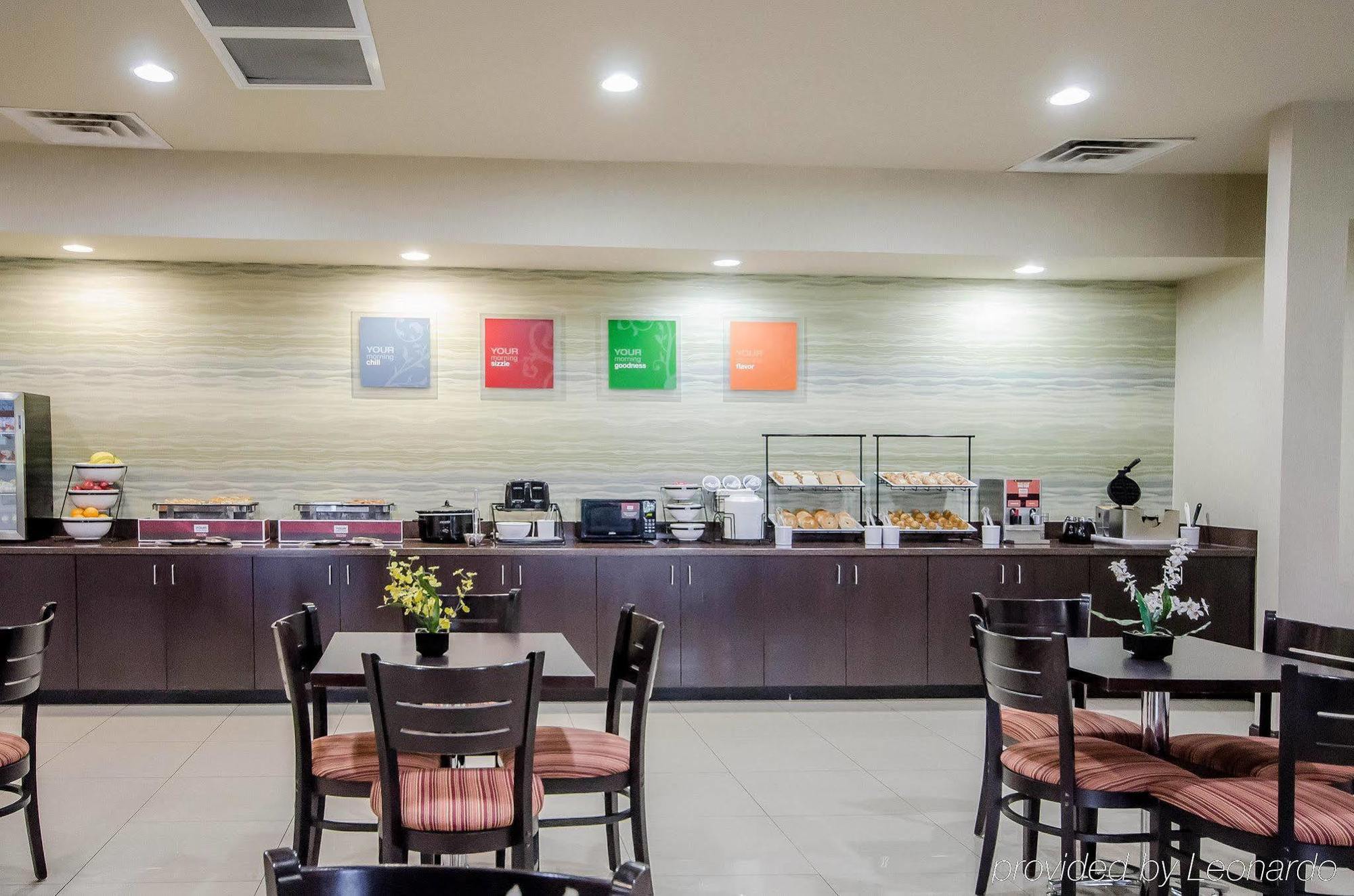 Surestay Plus By Best Western Corydon Bagian luar foto