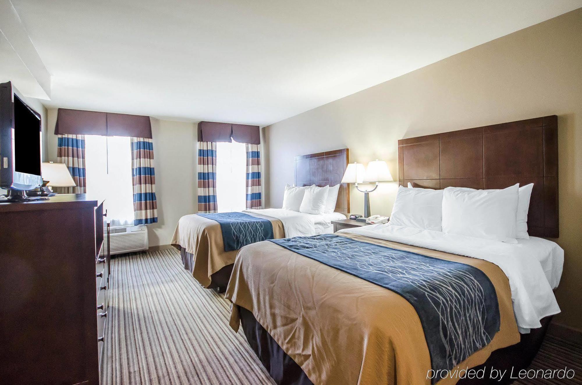 Surestay Plus By Best Western Corydon Bagian luar foto