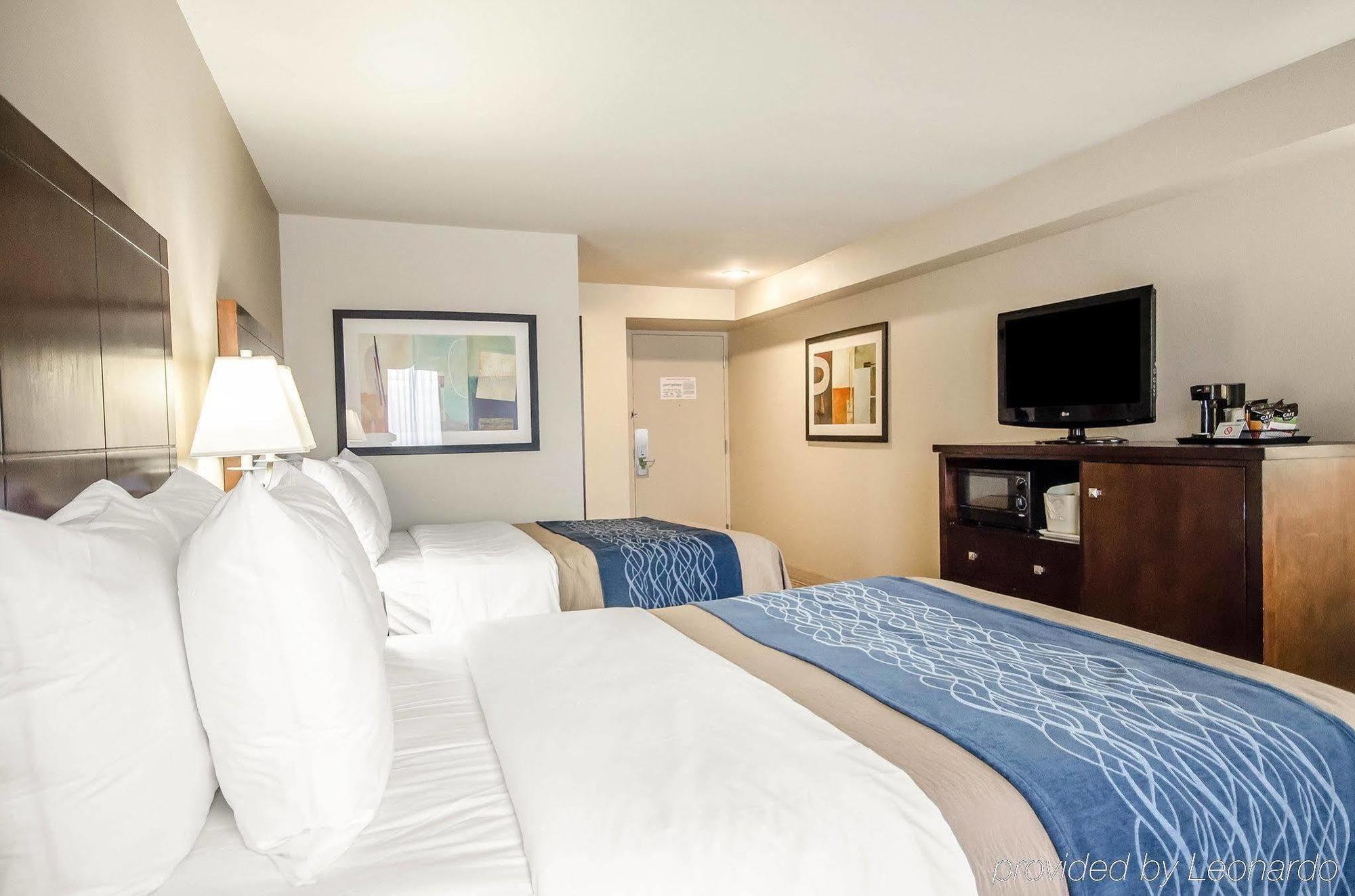 Surestay Plus By Best Western Corydon Bagian luar foto