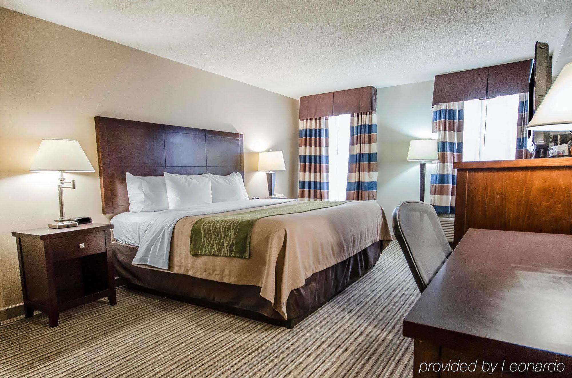 Surestay Plus By Best Western Corydon Bagian luar foto